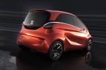 Tata MegaPixel Concept 2012 года